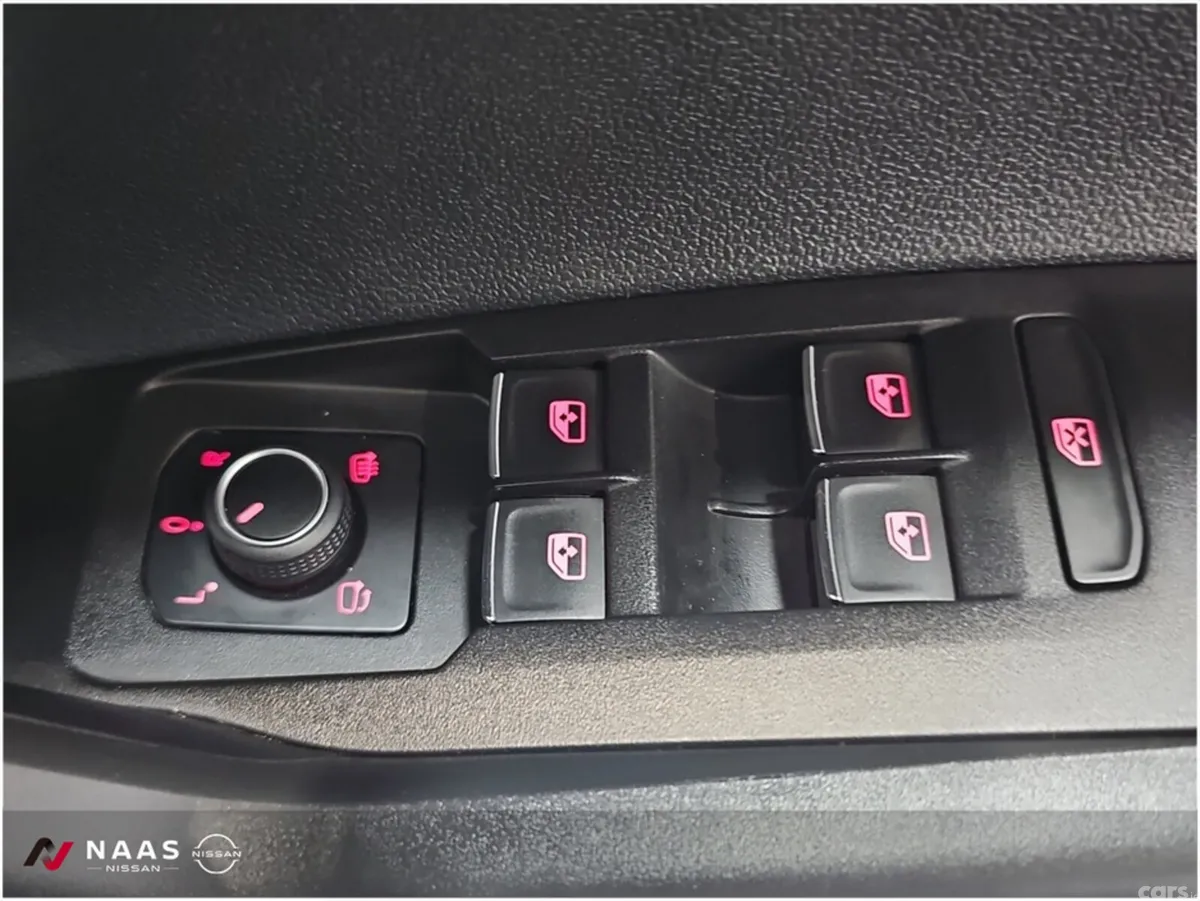 Volkswagen Polo Hatchback, Petrol, 2021, Silver