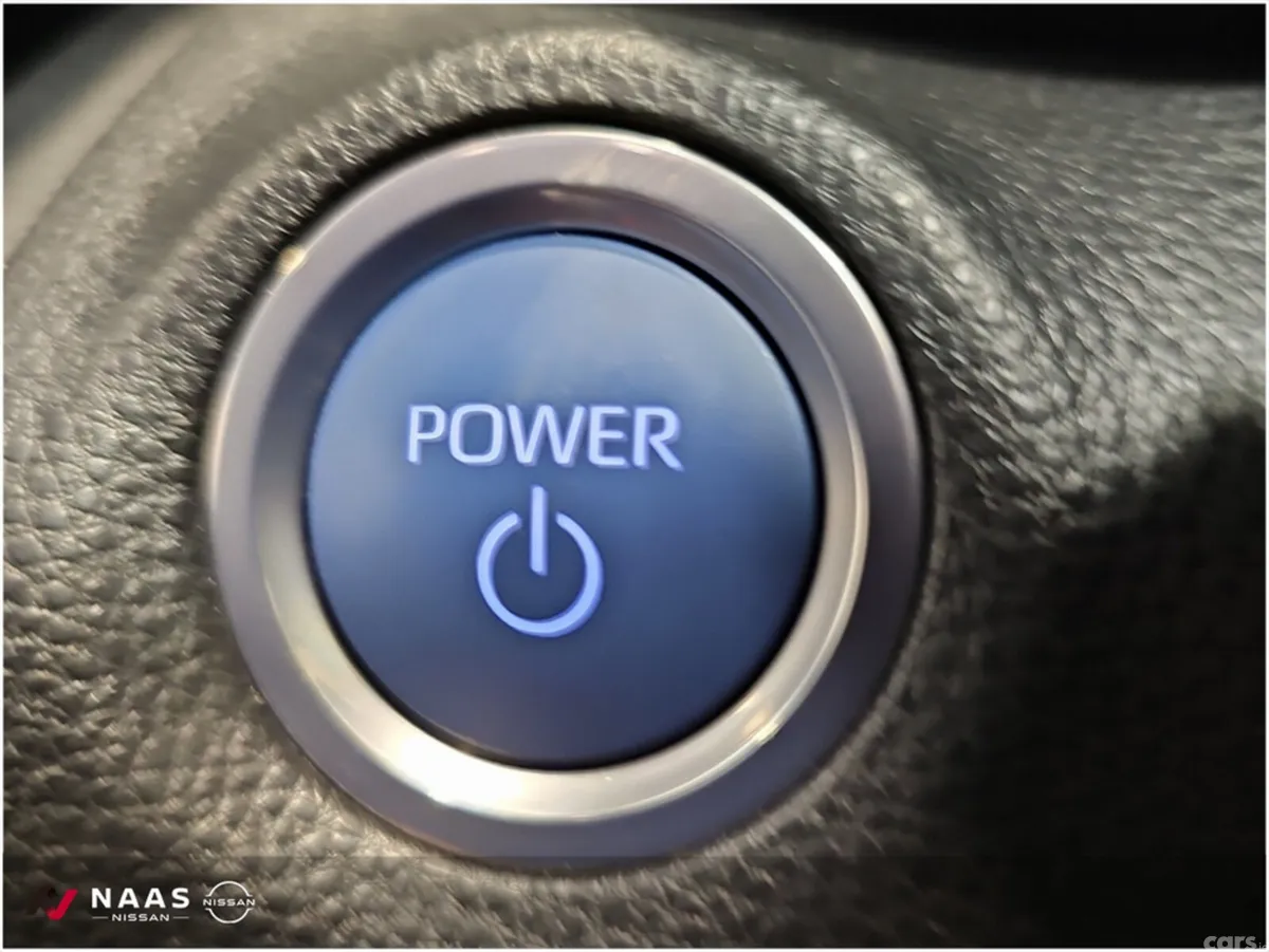 Toyota Yaris Cross MPV, Petrol Hybrid, 2023, Black
