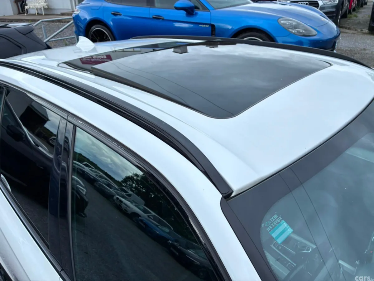 BMW X5 SUV, Diesel, 2018, White