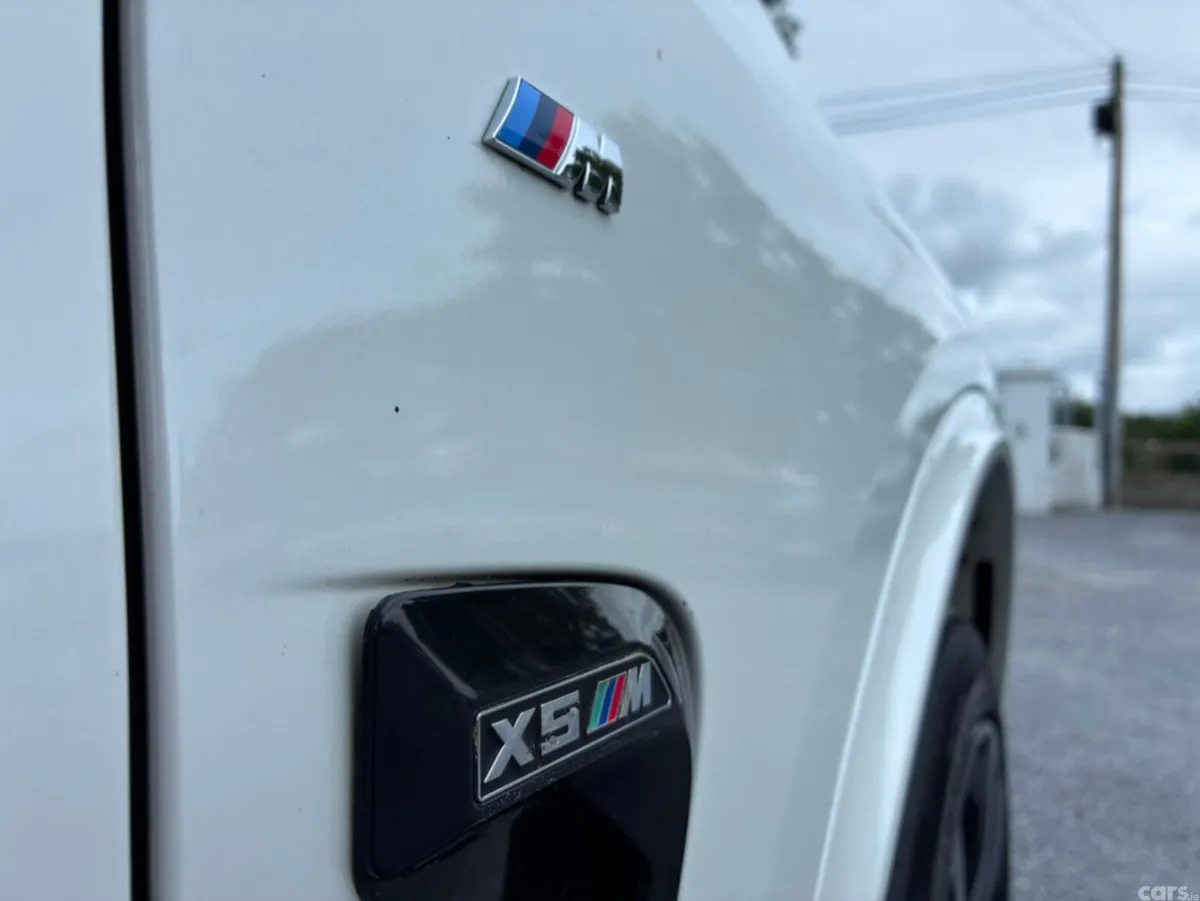 BMW X5 SUV, Diesel, 2018, White