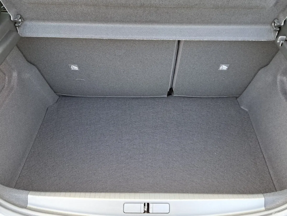 Opel Corsa Hatchback, Petrol, 2025, Black