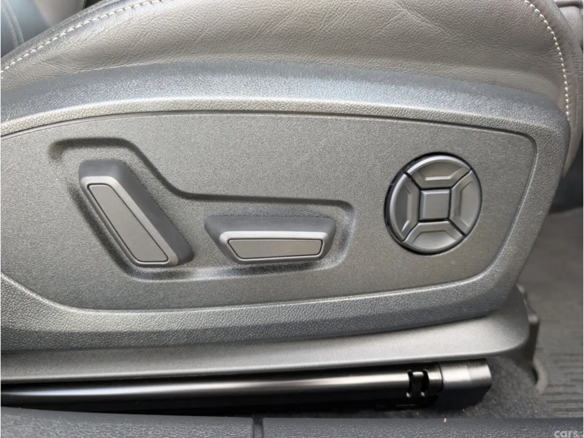 Audi A3 Hatchback, Petrol, 2021, Black