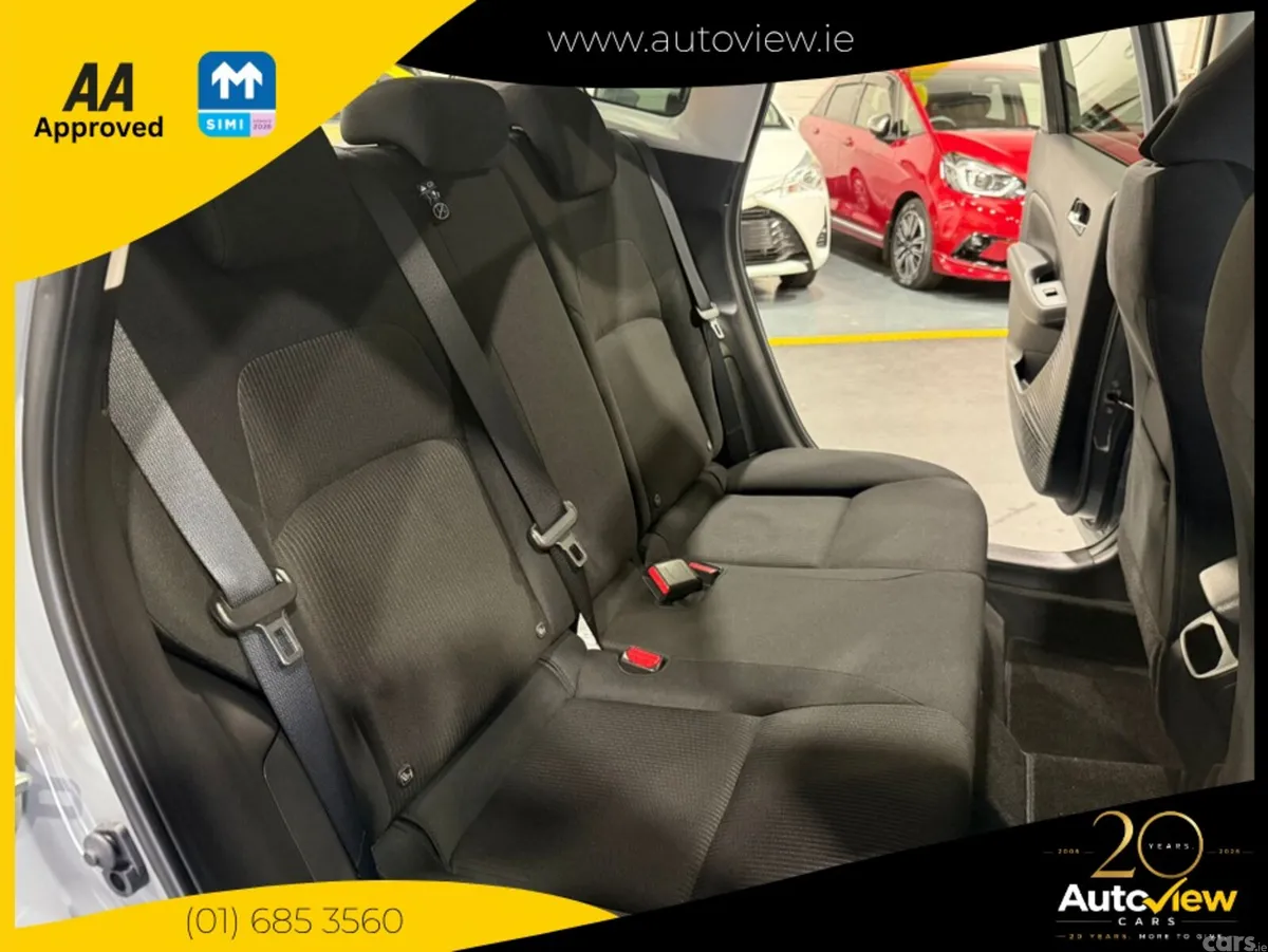 Nissan Note Hatchback, Petrol, 2025, Grey