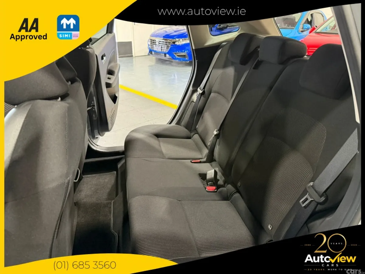 Nissan Note Hatchback, Petrol, 2025, Grey