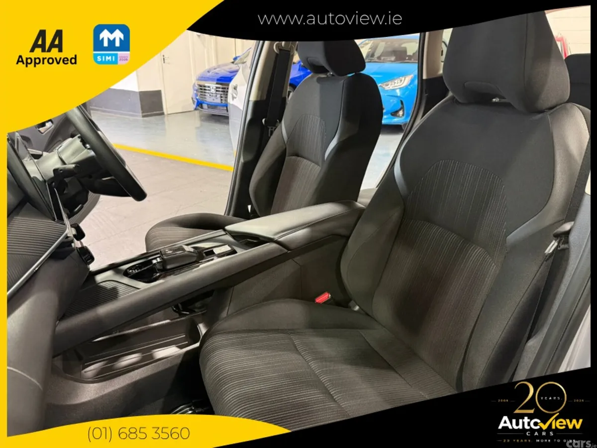 Nissan Note Hatchback, Petrol, 2025, Grey