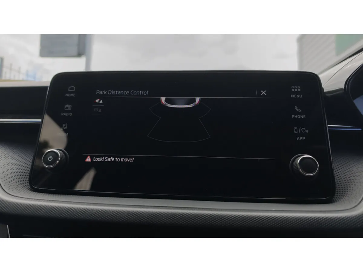 Skoda Fabia Hatchback, Petrol, 2026, Blue