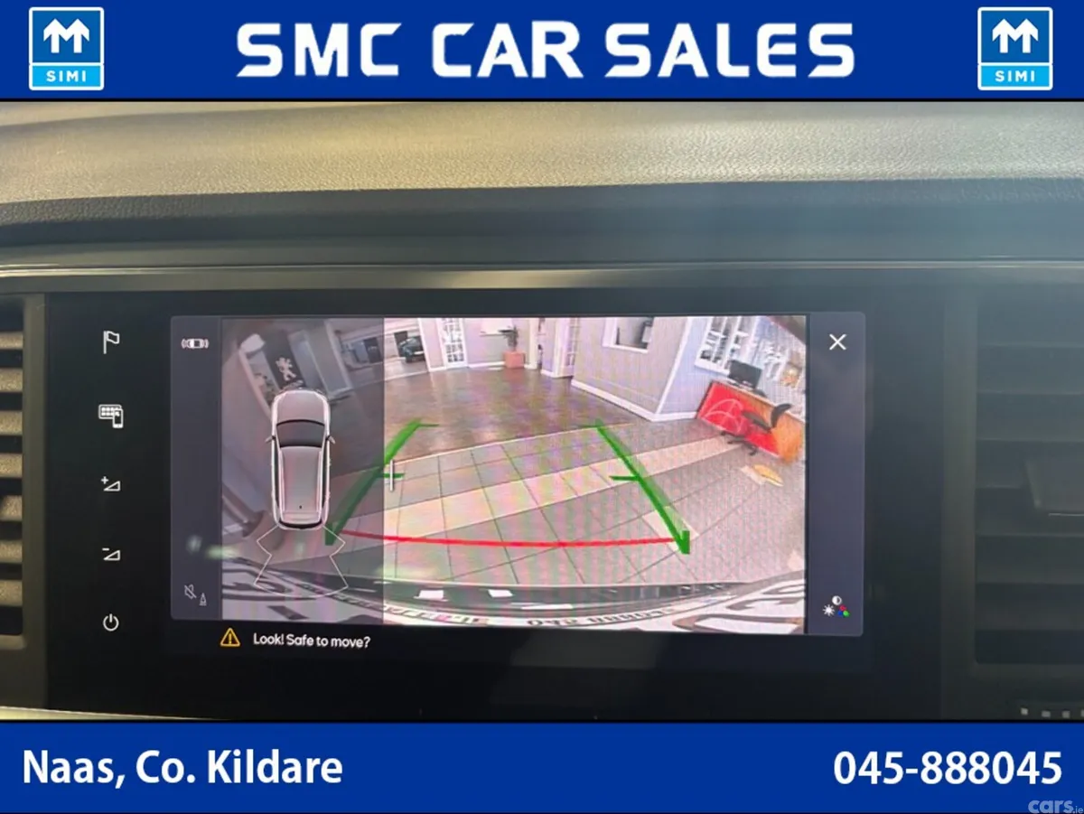 SEAT Ateca Estate, Diesel, 2023, Green