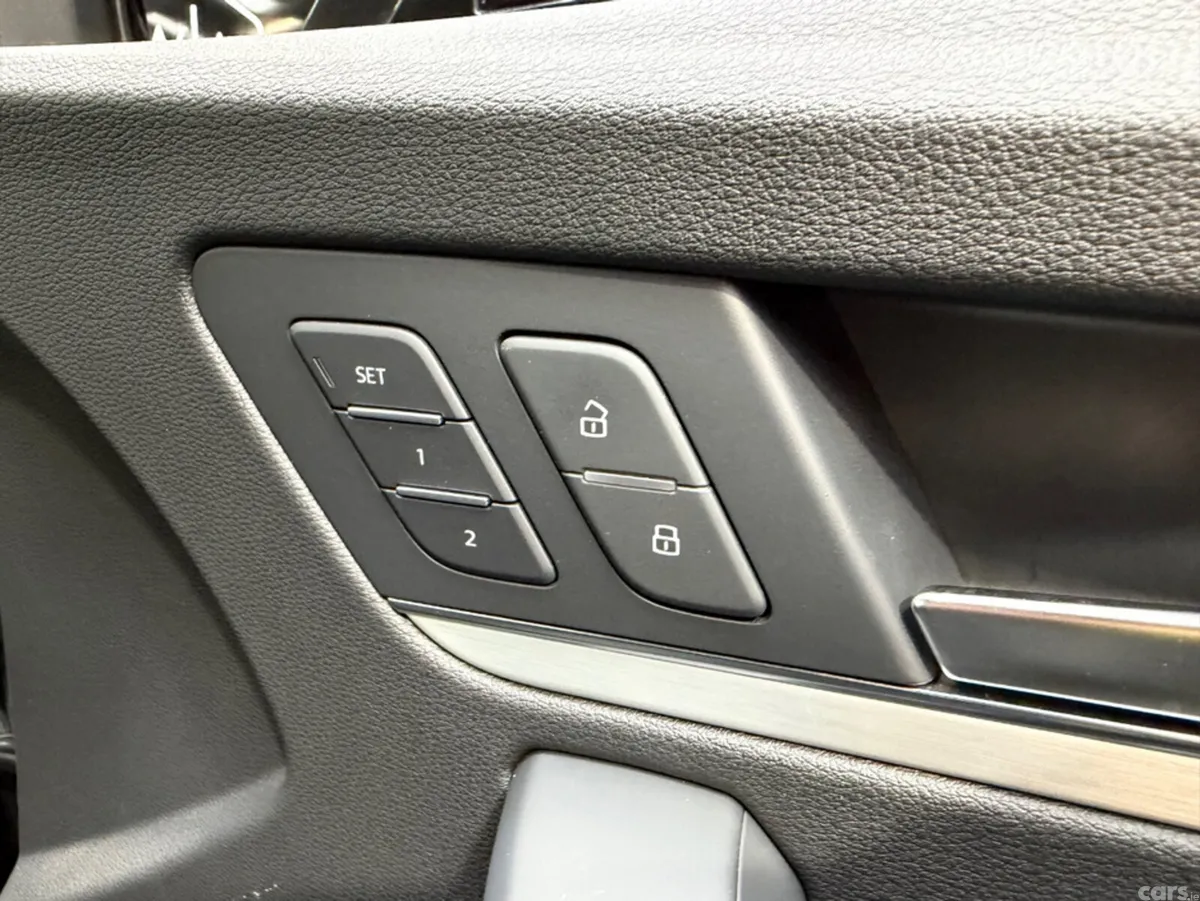 Audi Q5 SUV, Diesel, 2019, Black
