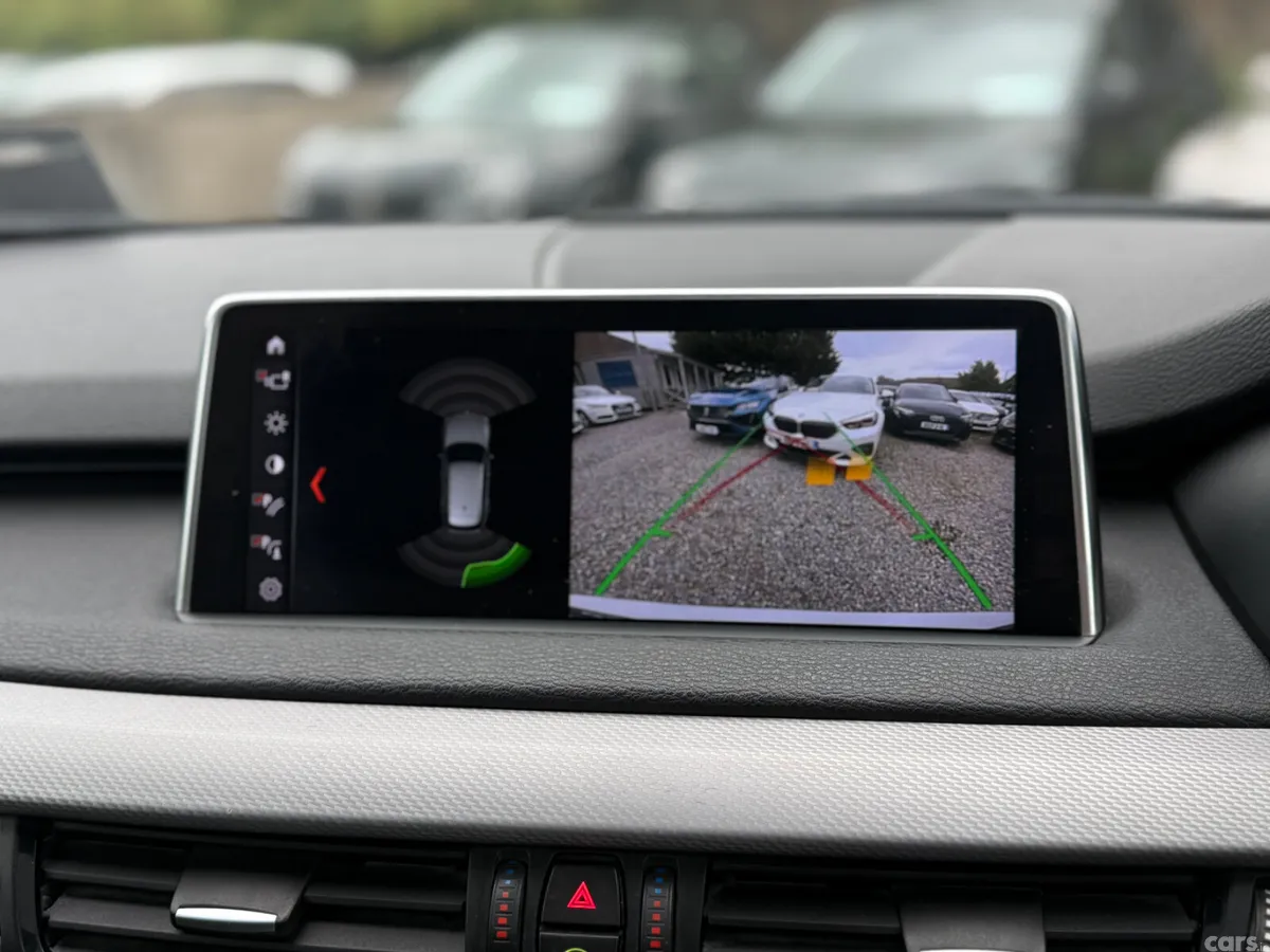 BMW X5 MPV, Diesel, 2018, Grey