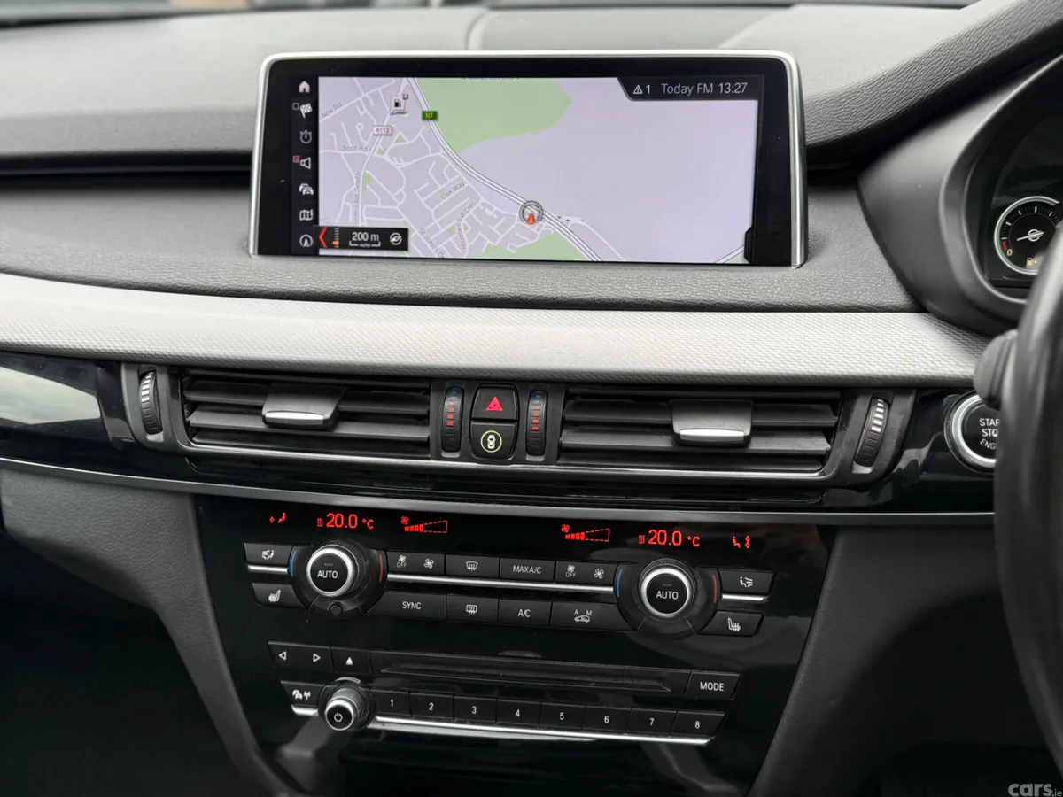 BMW X5 MPV, Diesel, 2018, Grey