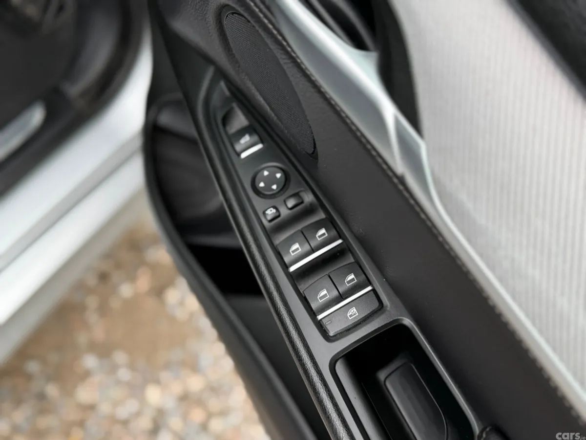 BMW X5 MPV, Diesel, 2018, Grey