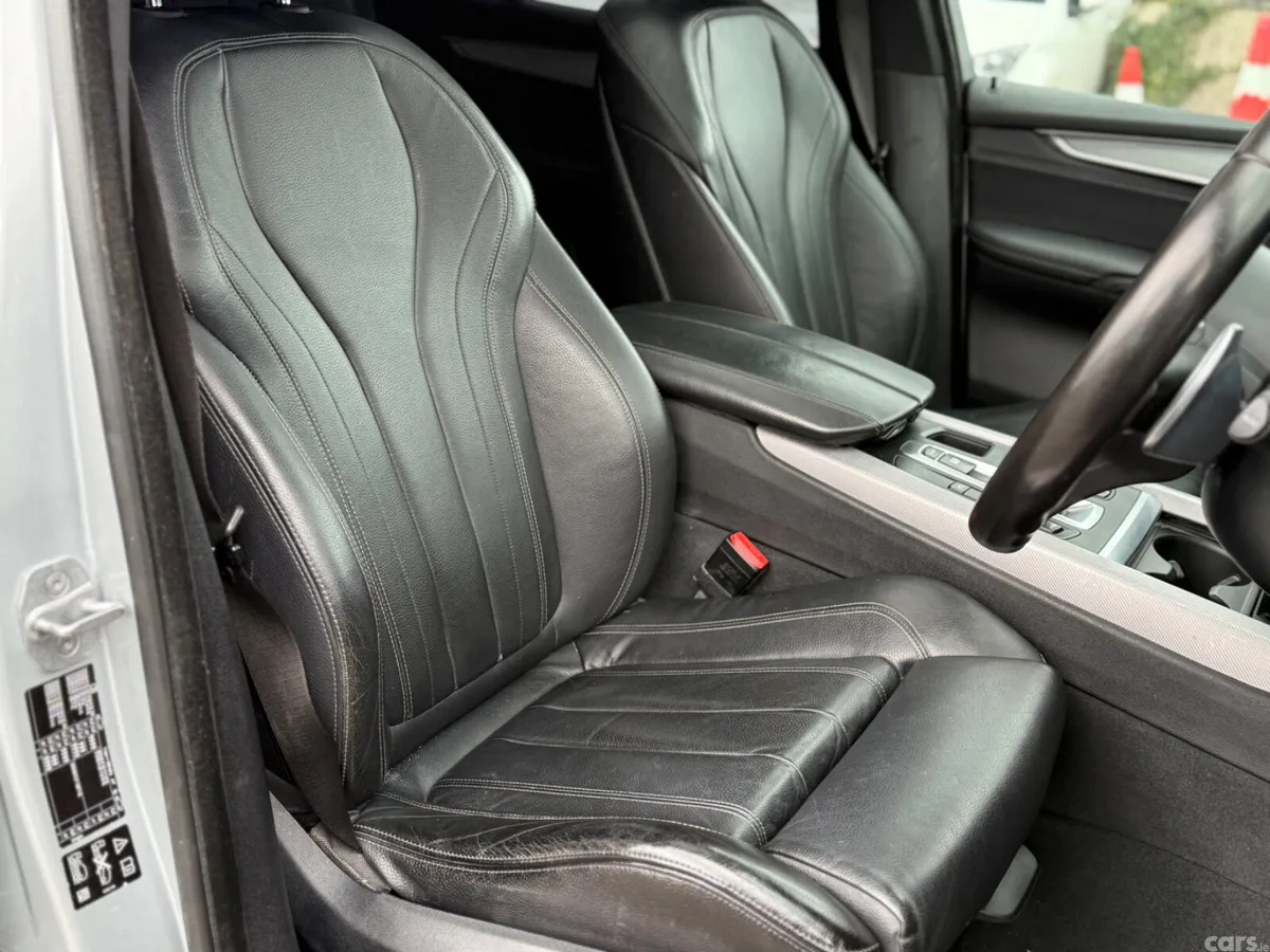 BMW X5 MPV, Diesel, 2018, Grey