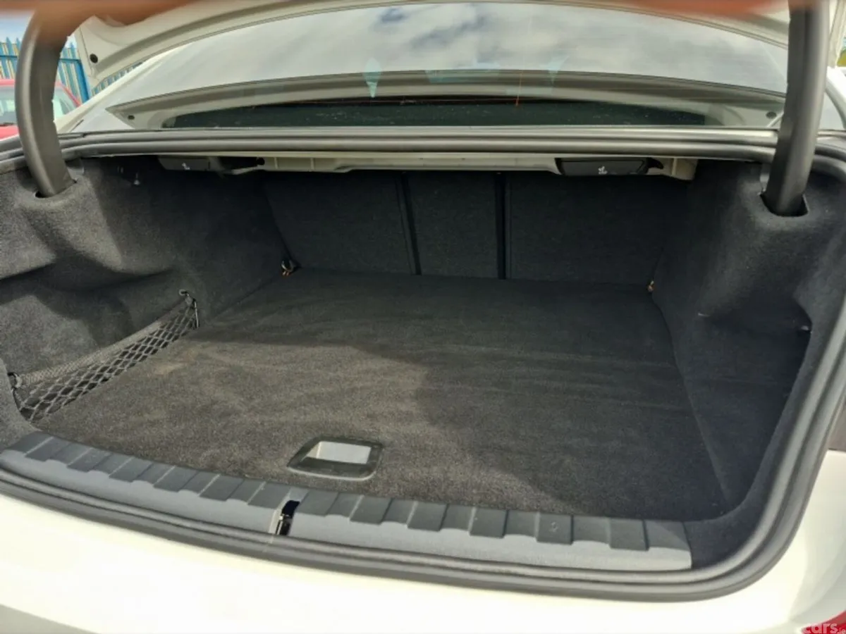 BMW 3-Series Saloon, Petrol Plug-in Hybrid, 2021, White