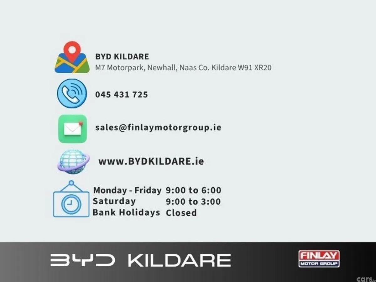 BYD SEALION 7 SUV, Electric, 2027, White