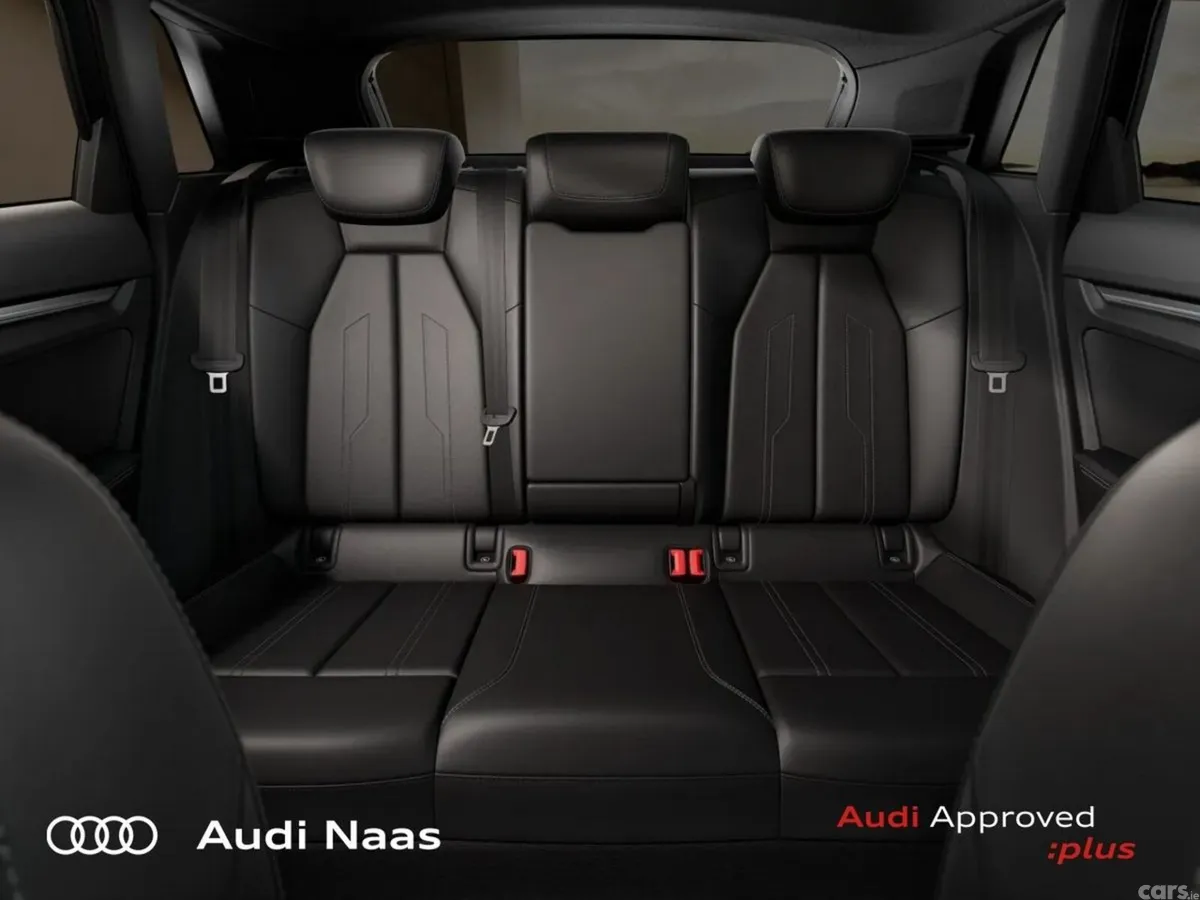 Audi A3 Hatchback, Petrol, 2027, Grey