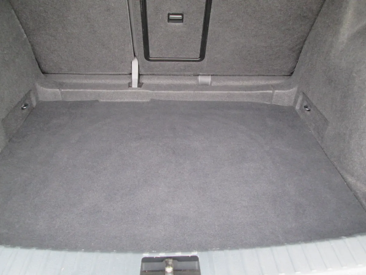 SEAT Ateca SUV, Diesel, 2017, Grey