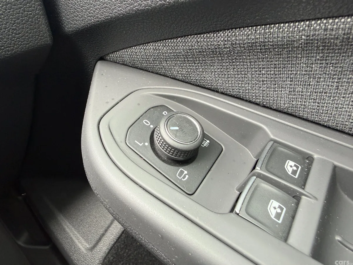 Volkswagen Golf Hatchback, Diesel, 2023, White