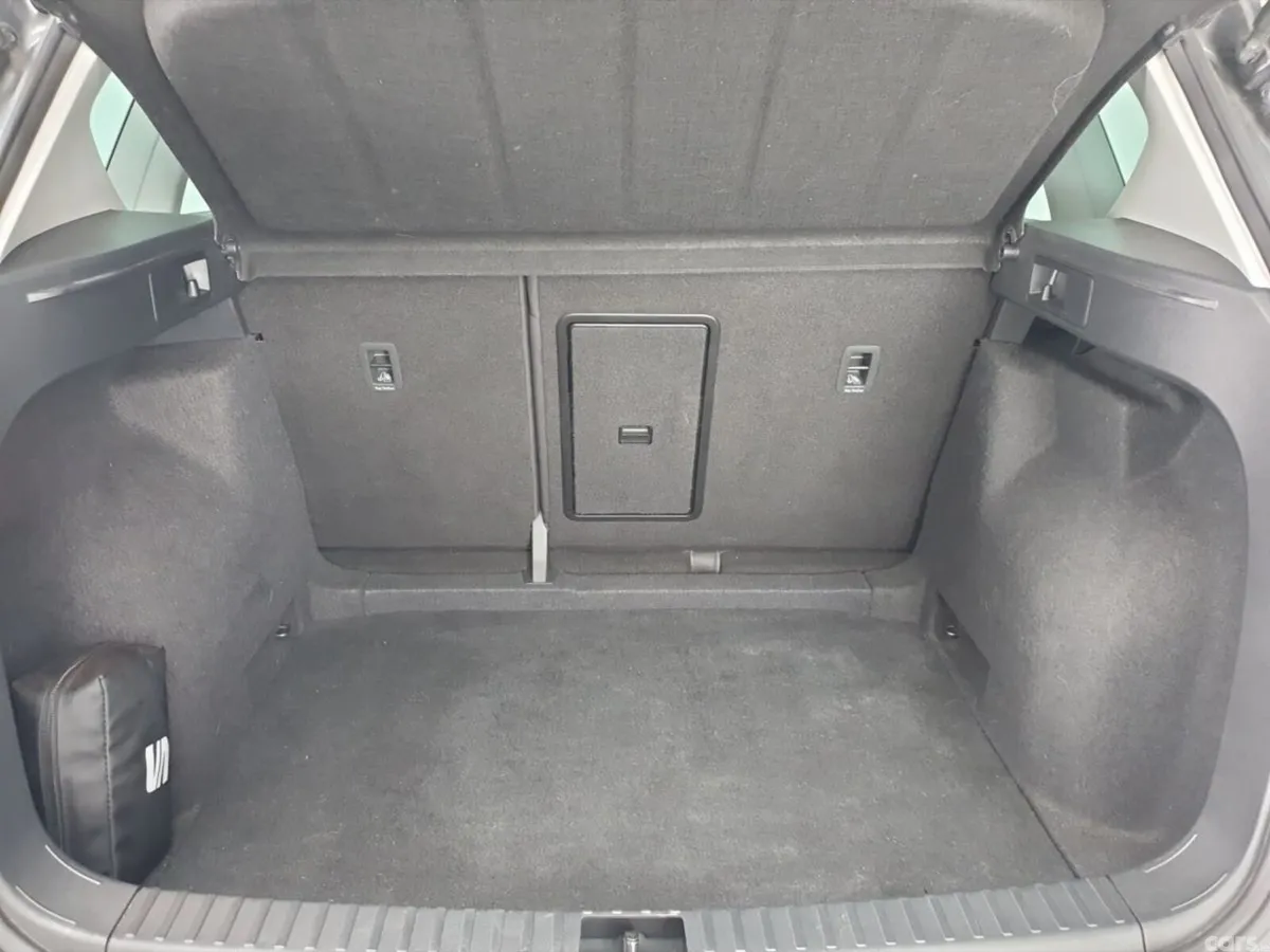 SEAT Ateca SUV, Diesel, 2024, Grey