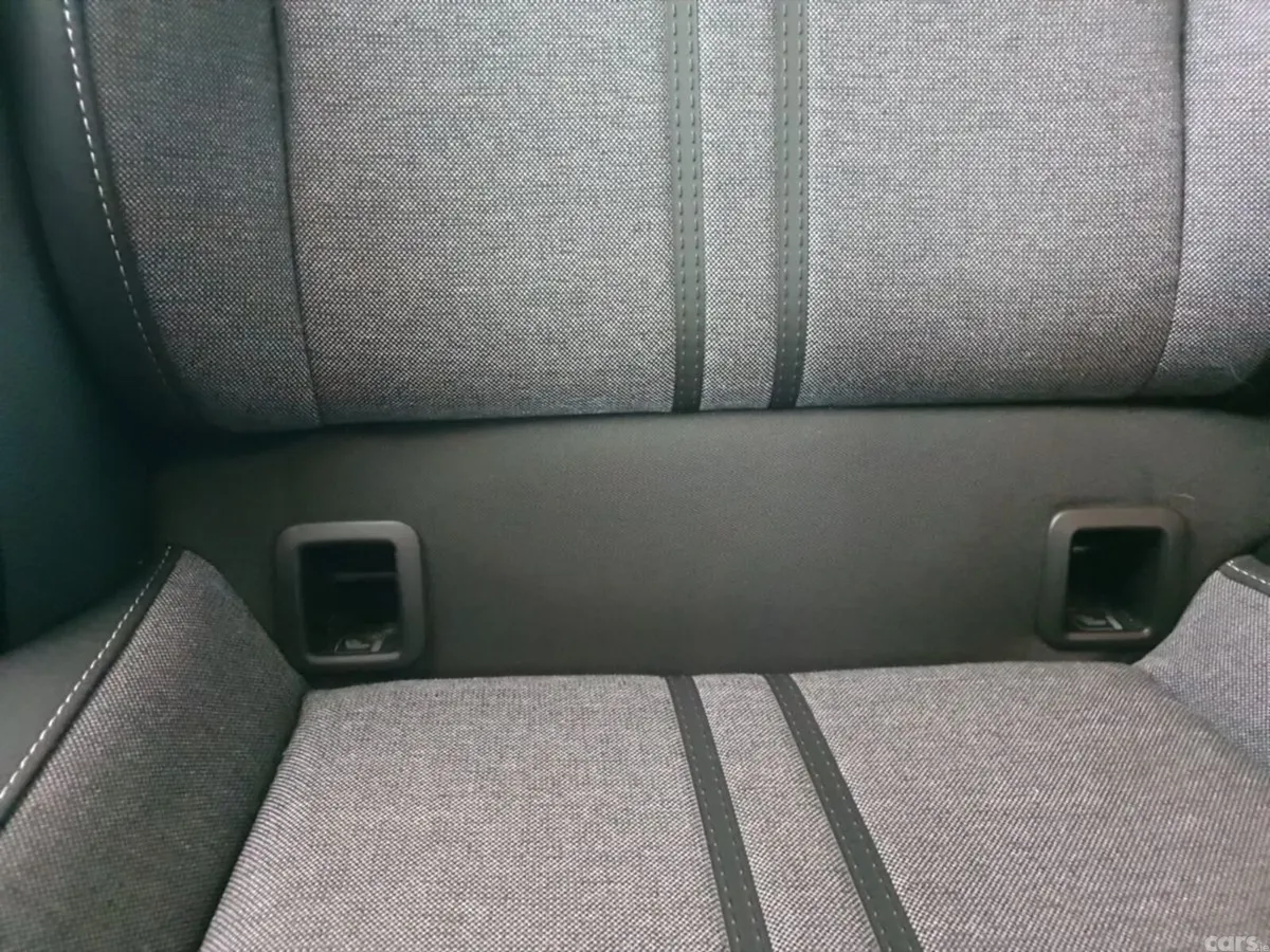 SEAT Ateca SUV, Diesel, 2024, Grey