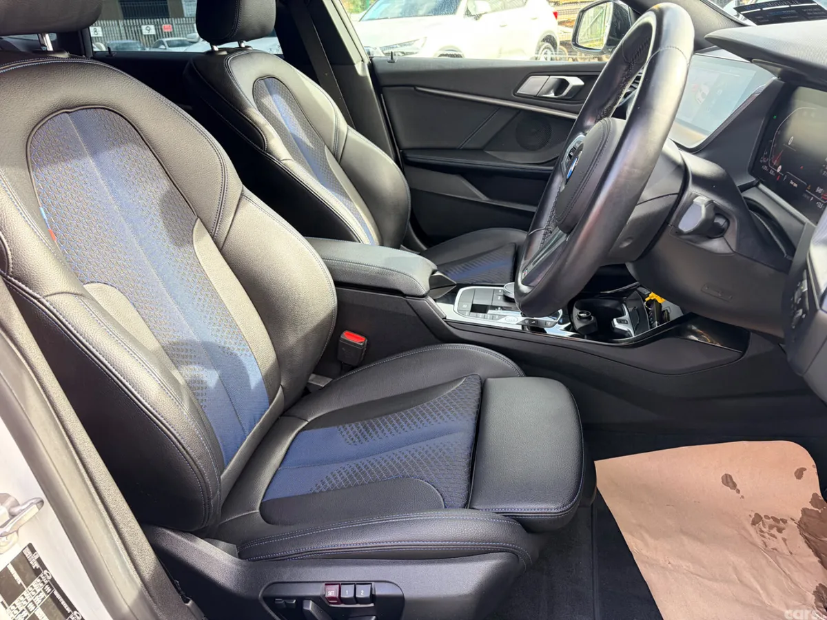 BMW 2-Series Coupe, Diesel, 2021, White