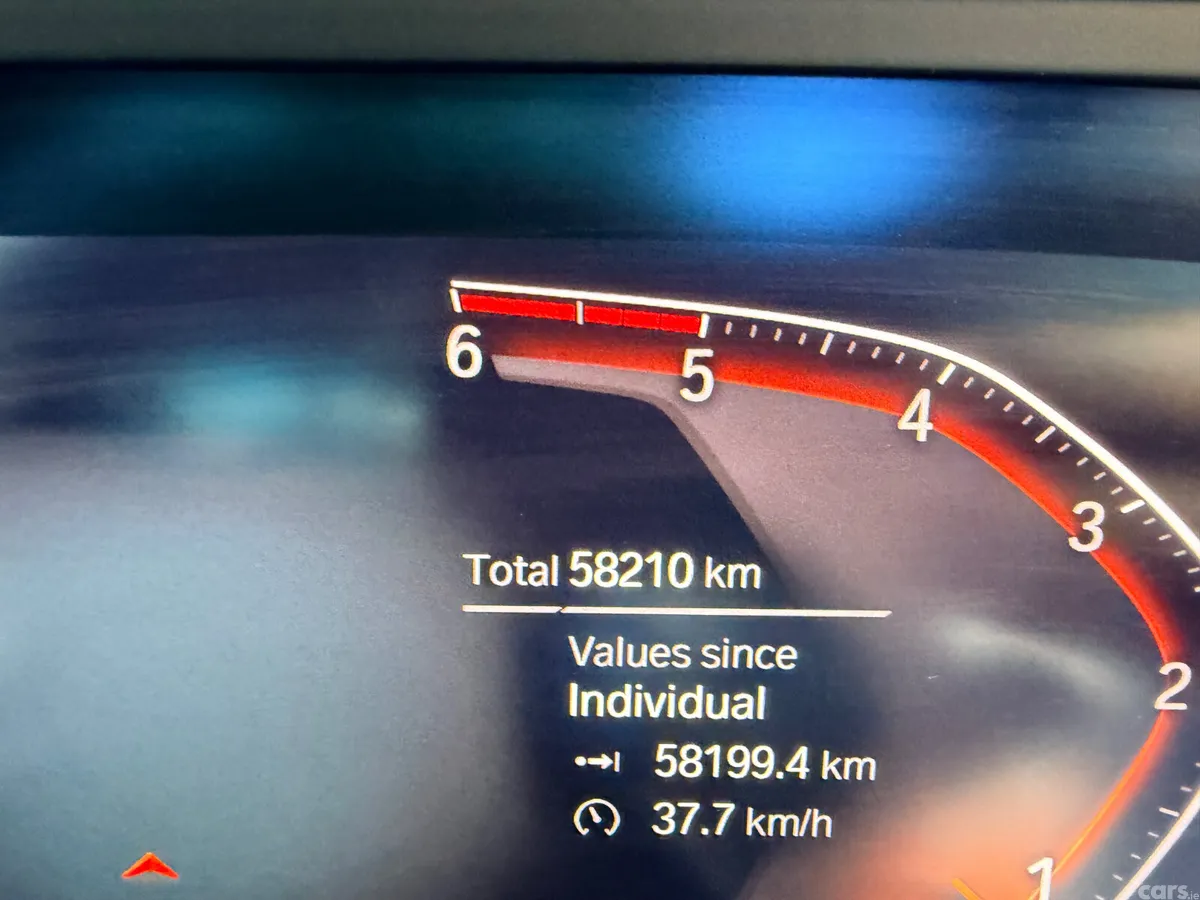BMW 2-Series Coupe, Diesel, 2021, White