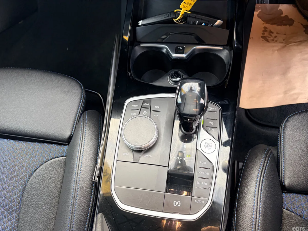 BMW 2-Series Coupe, Diesel, 2021, White