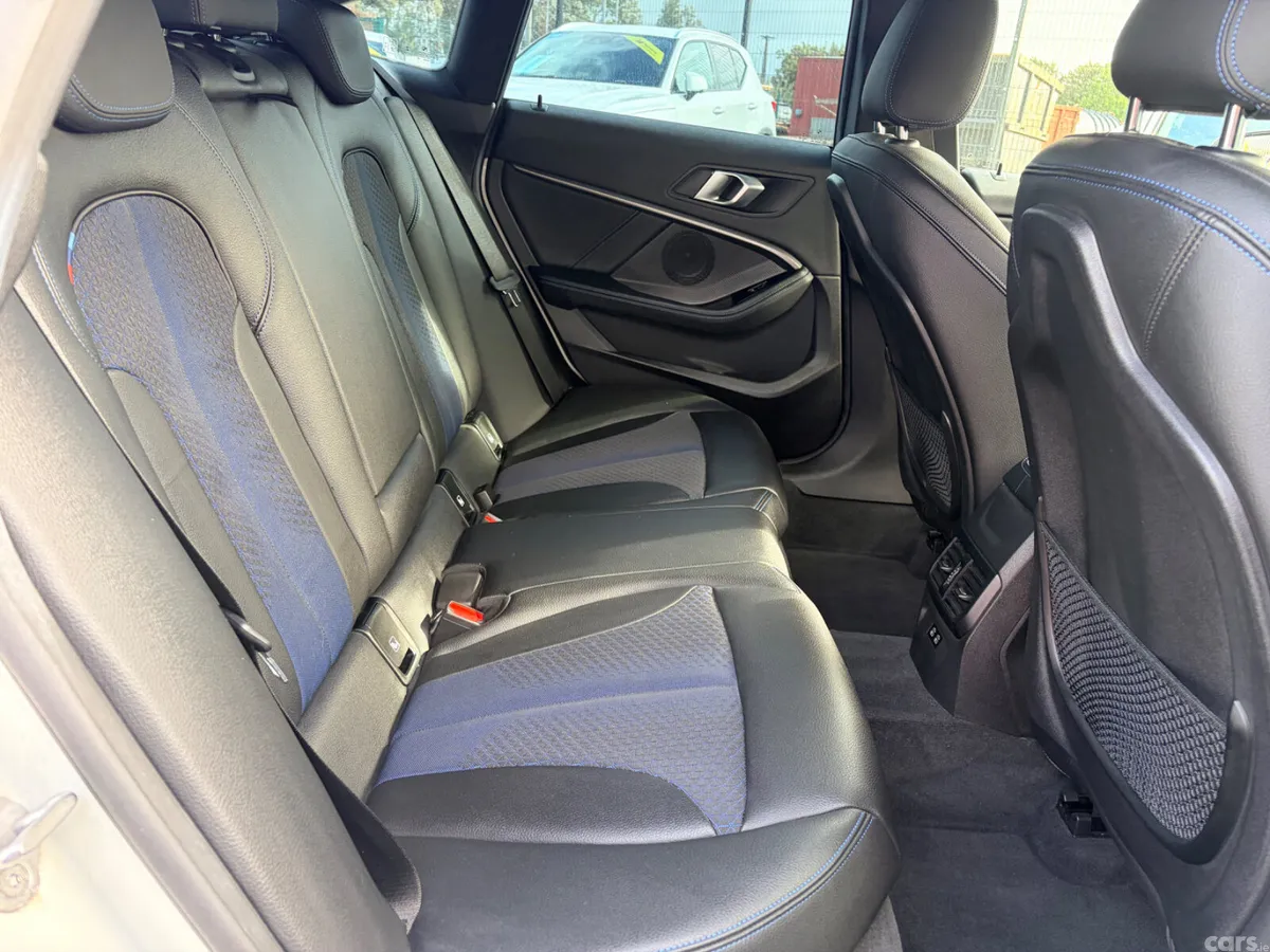 BMW 2-Series Coupe, Diesel, 2021, White