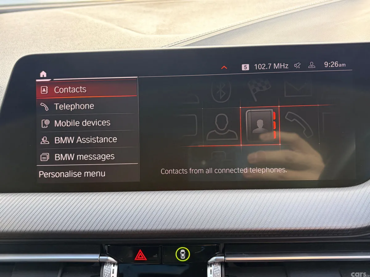 BMW 2-Series Coupe, Diesel, 2021, White