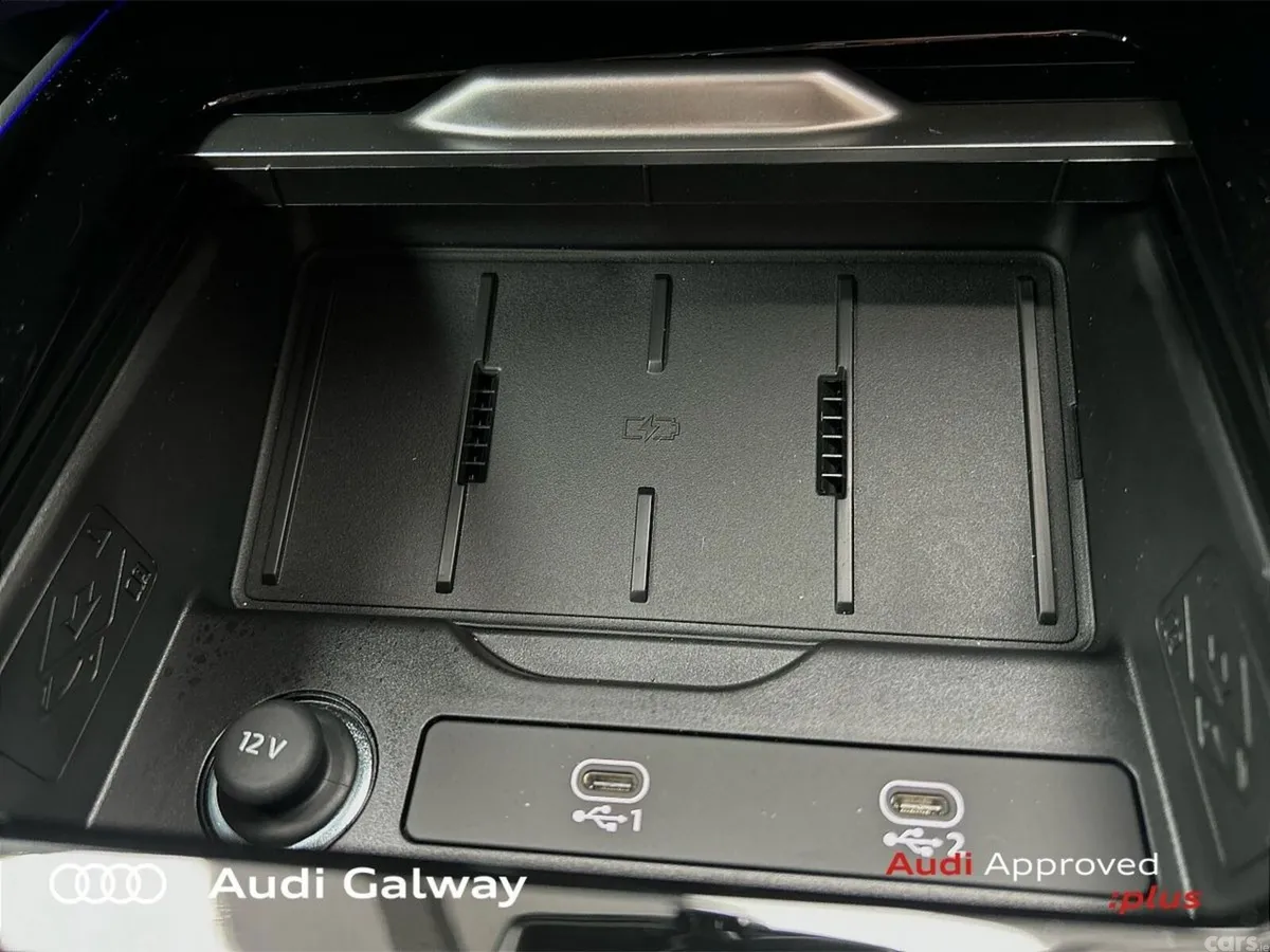 Audi Q3 SUV, Diesel, 2026, Blue
