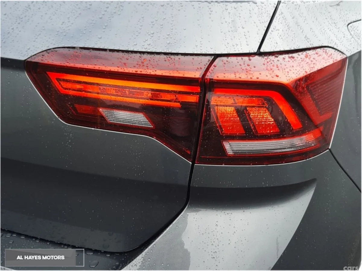 Volkswagen T-Roc SUV, Diesel, 2023, Grey