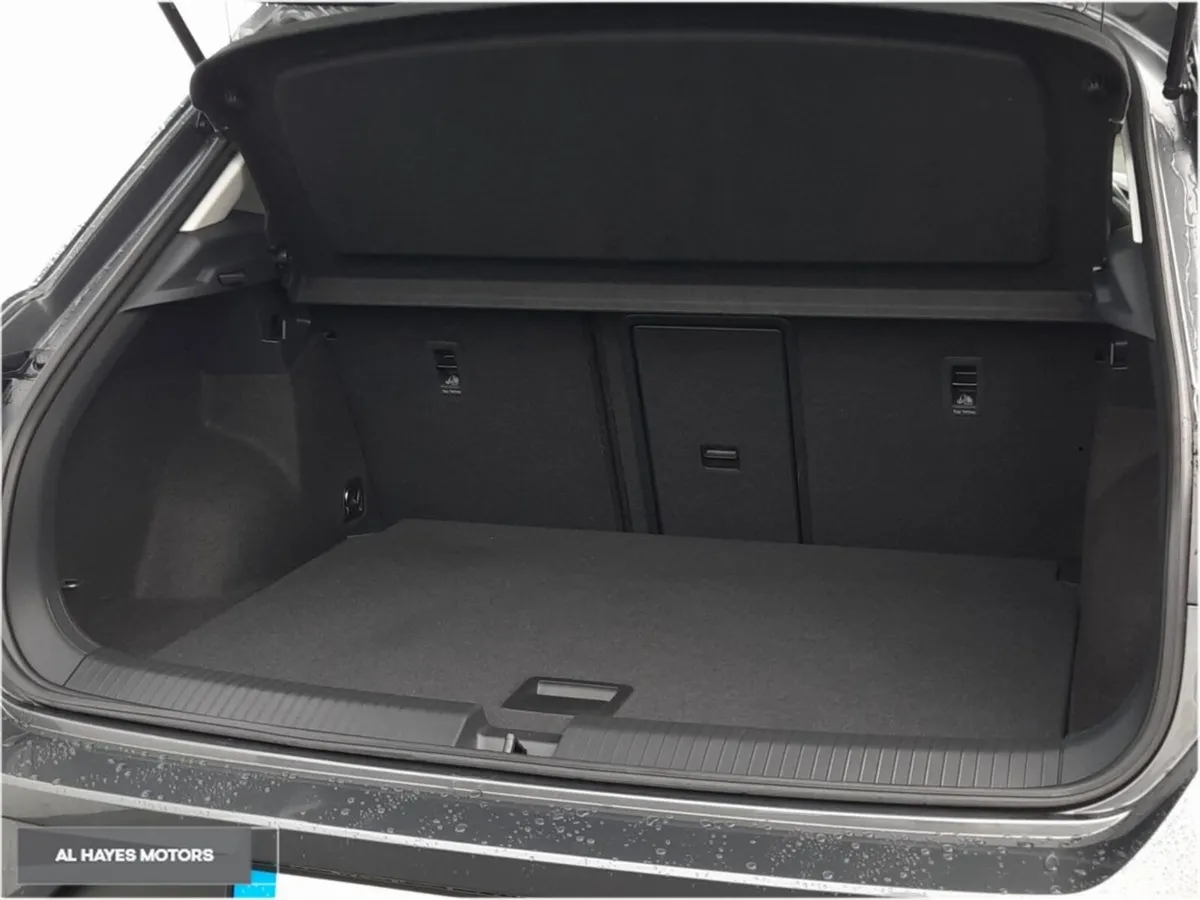 Volkswagen T-Roc SUV, Diesel, 2023, Grey