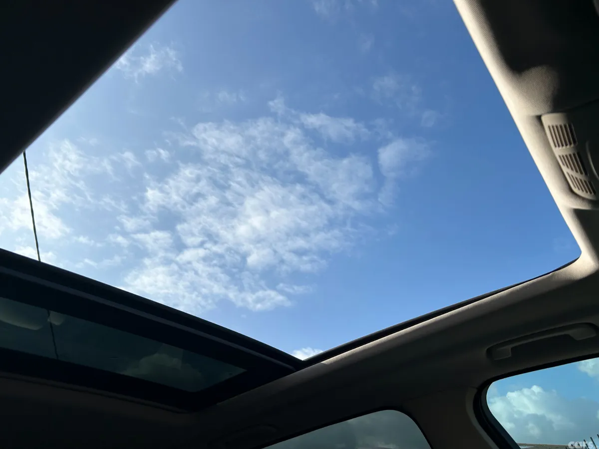 BMW X5 SUV, Diesel, 2014, Grey