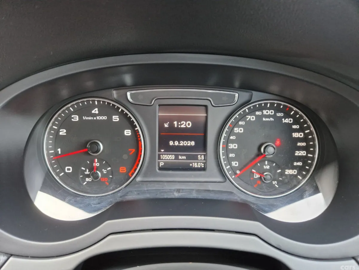 Audi Q3 SPORT,1.4 PETROL, AUTOMATIC, Tallaght