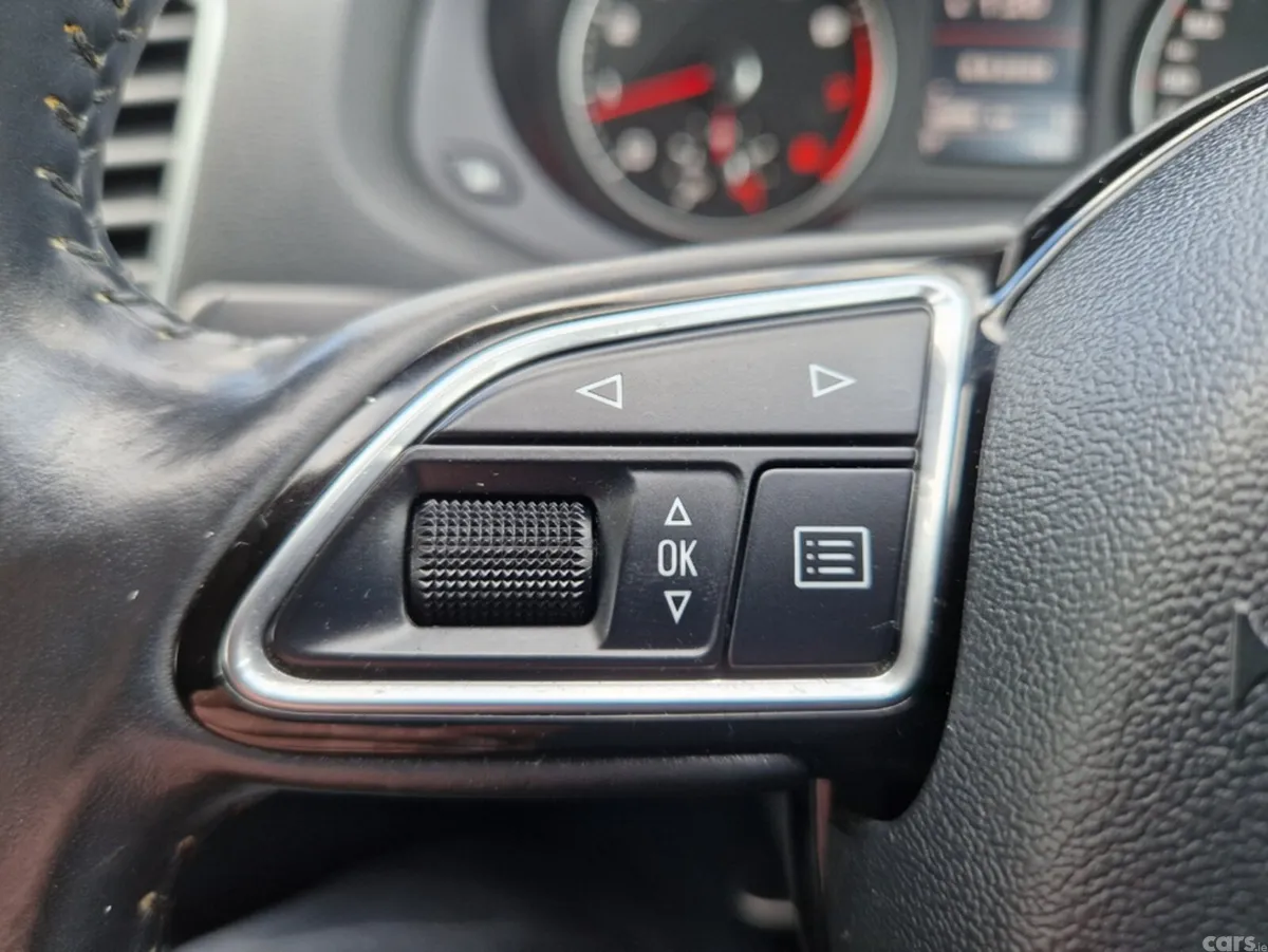 Audi Q3 SPORT,1.4 PETROL, AUTOMATIC, Tallaght