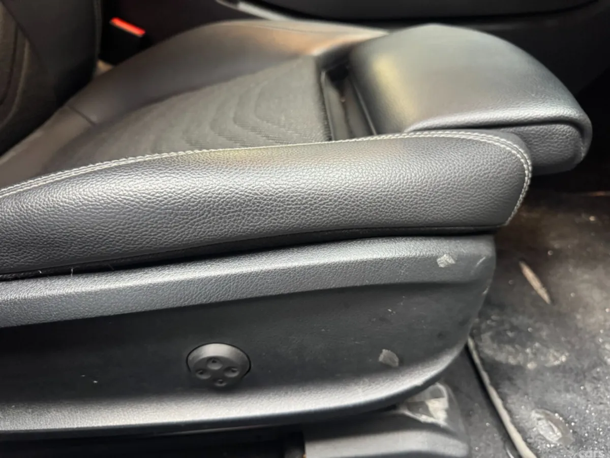 Mercedes-Benz A-Class Saloon, Diesel, 2021, White