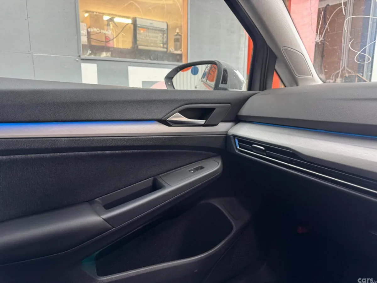 Volkswagen Golf Hatchback, Diesel, 2024, Grey
