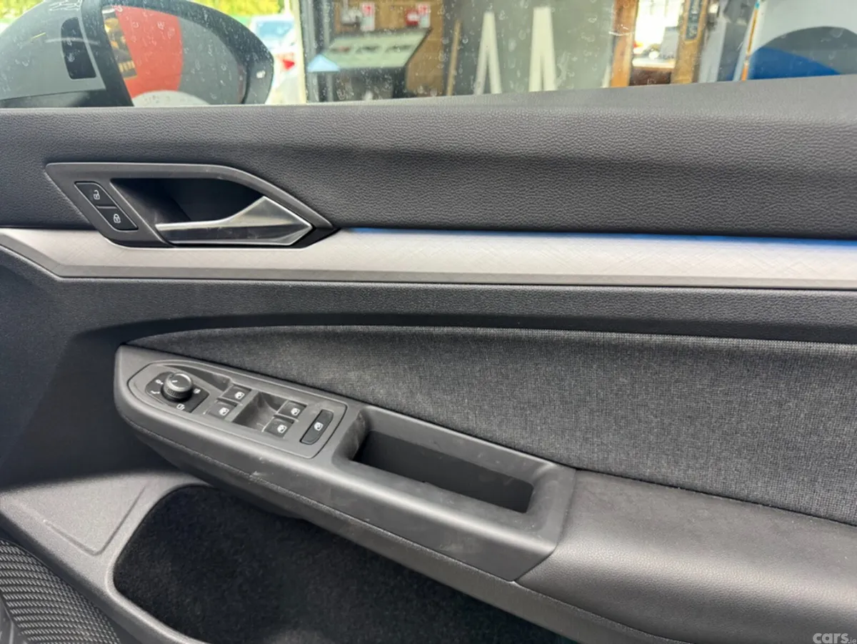 Volkswagen Golf Hatchback, Diesel, 2024, Grey