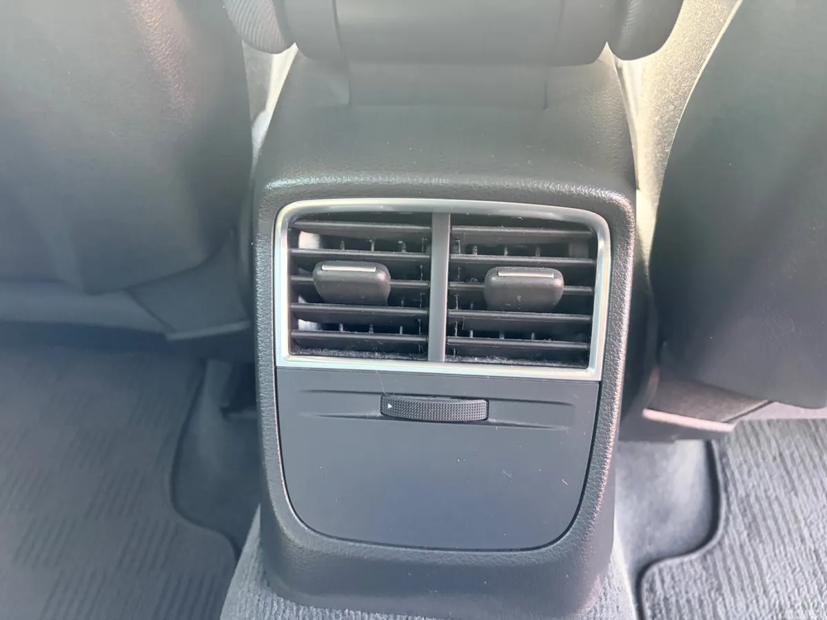 Audi A3 Saloon, Petrol, 2018, White