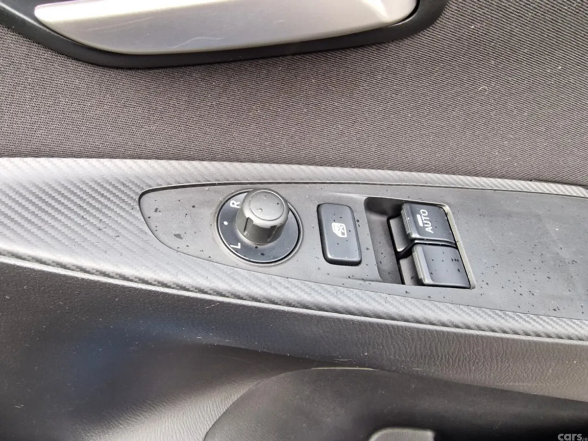 Mazda Mazda2 Hatchback, Petrol, 2017, Blue