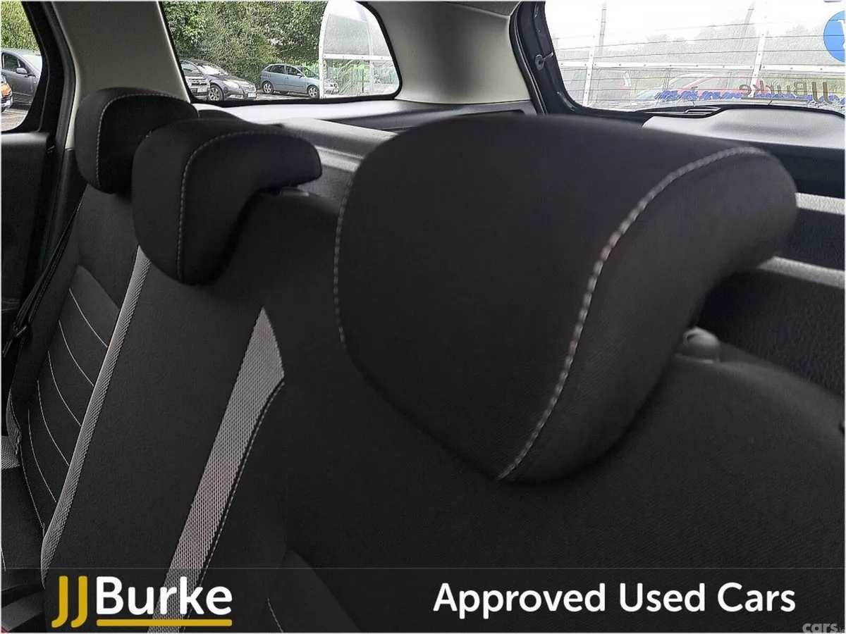 Dacia Logan Estate, Diesel, 2019, Black