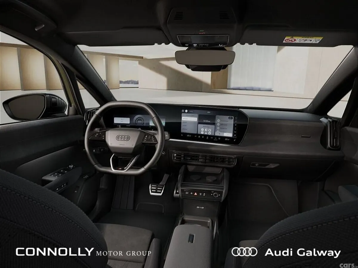 Audi A2 e-tron Hatchback, Electric, 2027, Green
