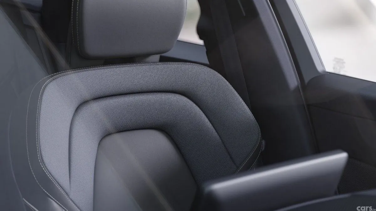 Volvo XC60 SUV, Petrol Hybrid, 2026, Grey