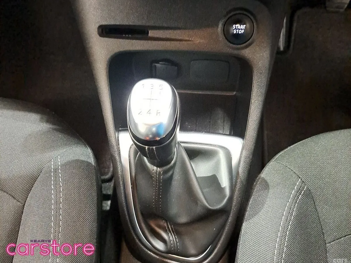 Renault Captur Hatchback, Petrol, 2020, Grey