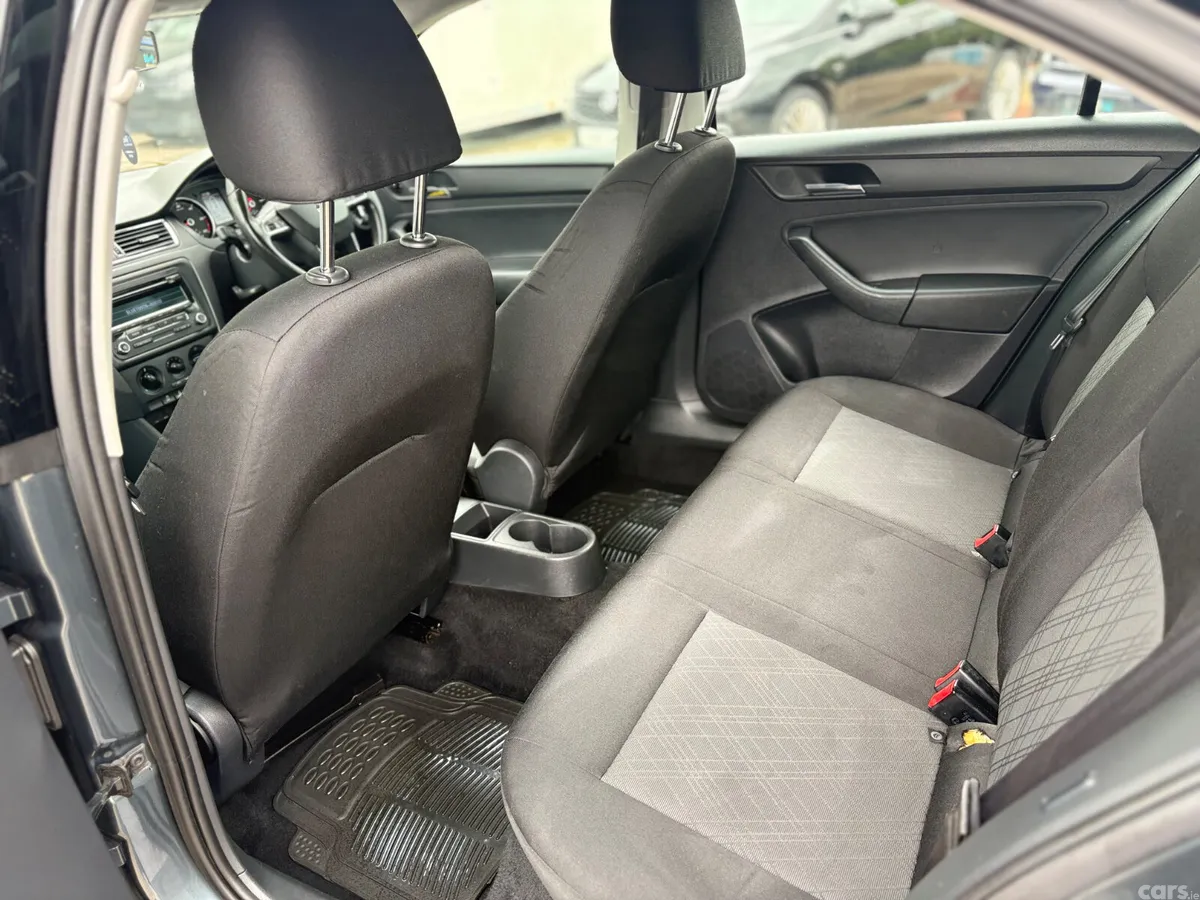 SEAT Toledo Hatchback, Diesel, 2015, Grey