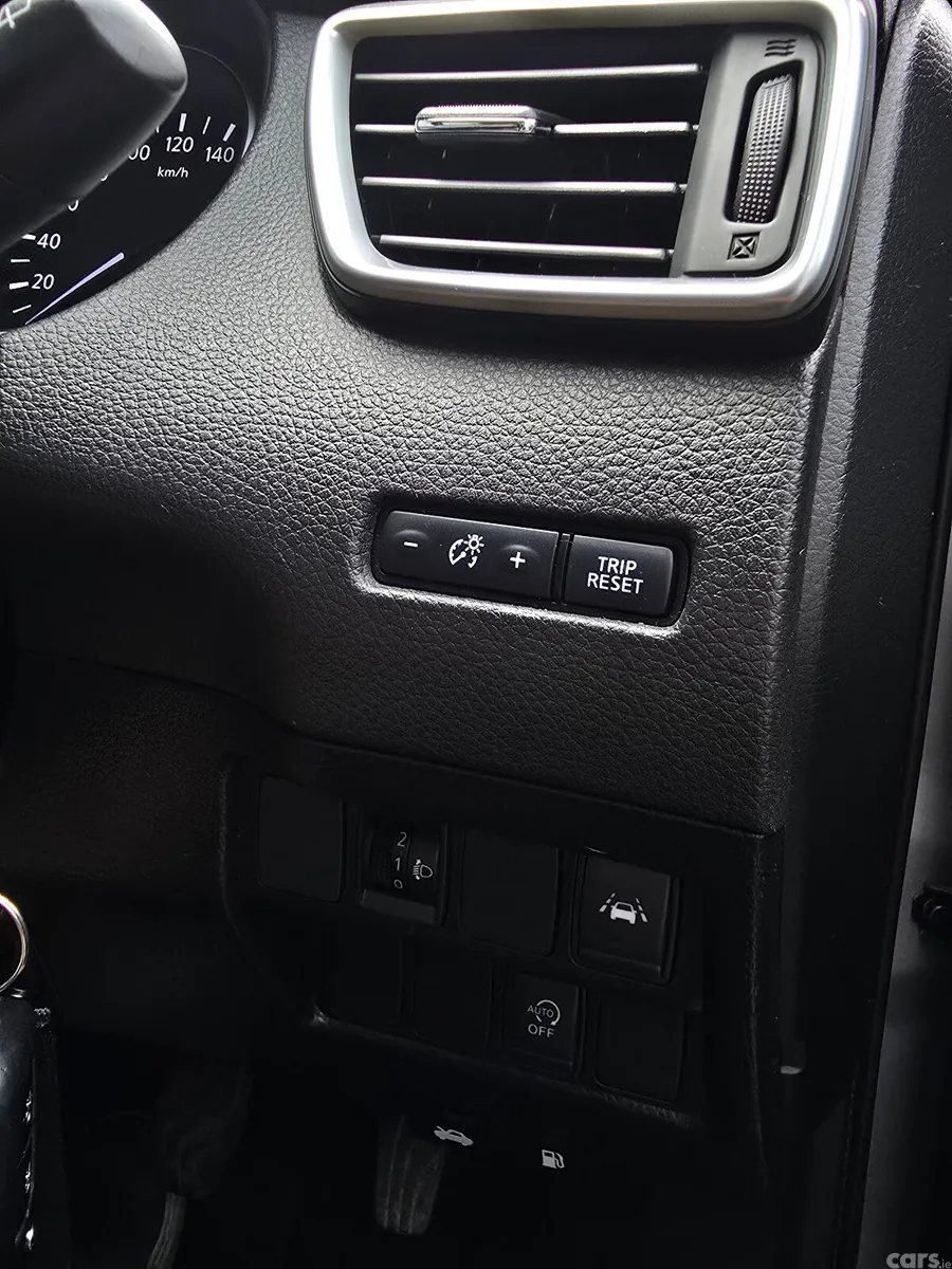 Nissan Qashqai MPV, Diesel, 2019, Grey