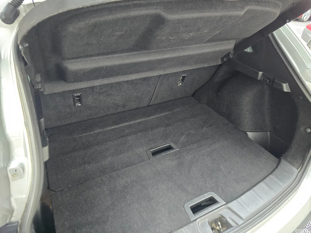Nissan Qashqai MPV, Diesel, 2019, Grey