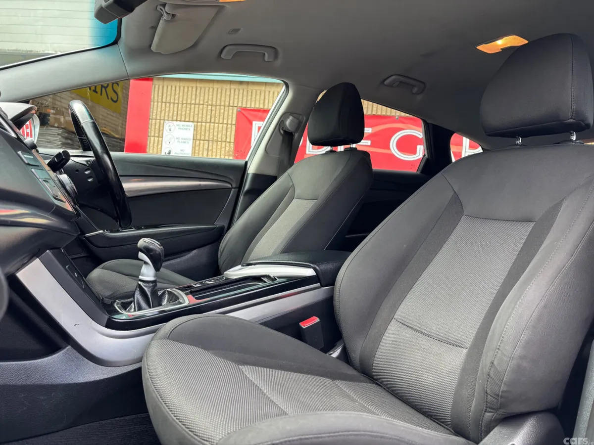 Hyundai i40 Estate, Diesel, 2015, Silver