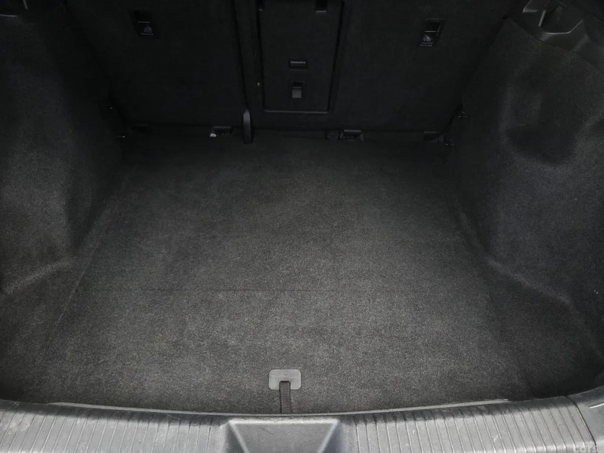 Volkswagen ID.4 Estate, Electric, 2021, Blue