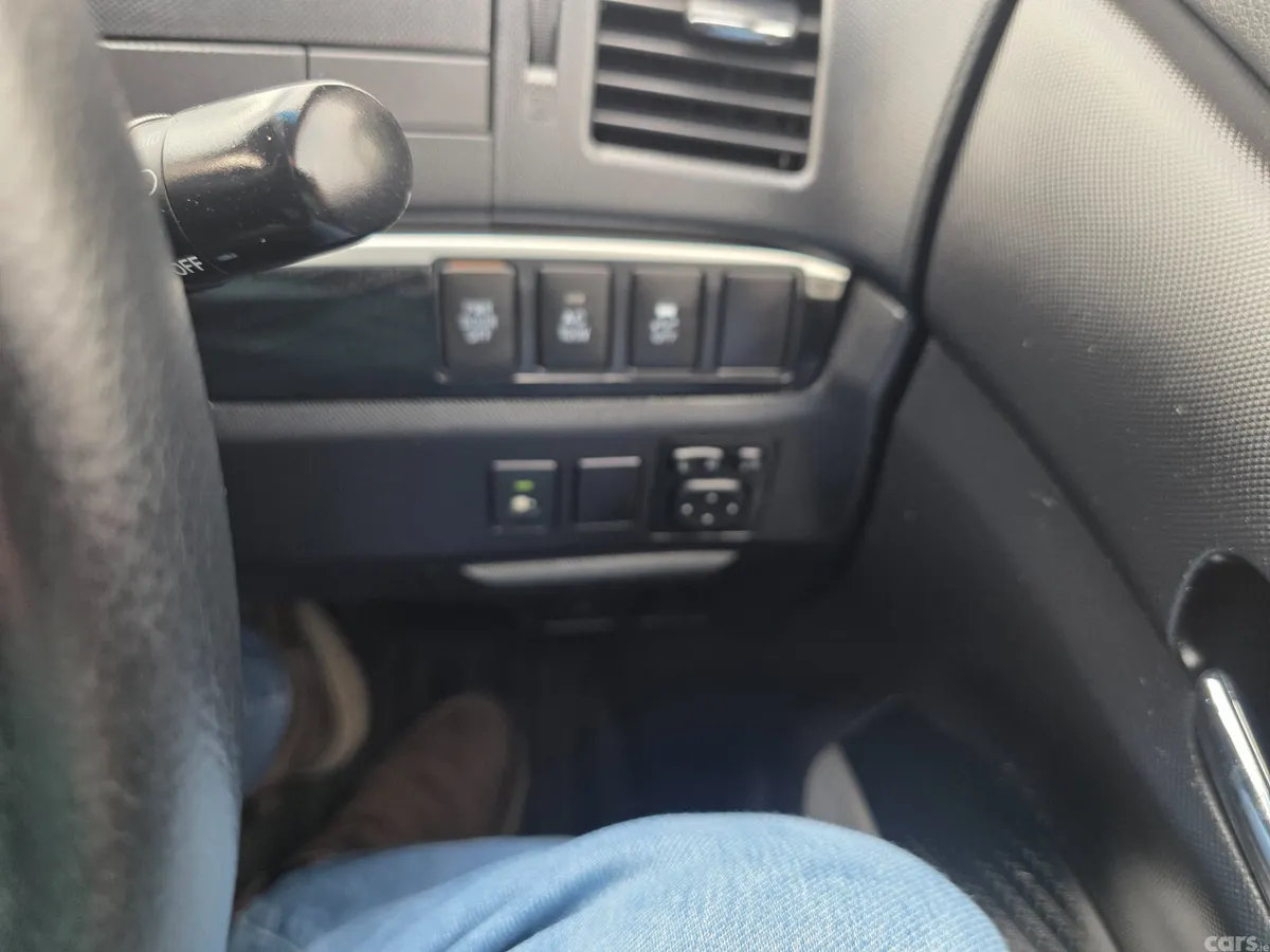 Toyota Estima MPV, Petrol Hybrid, 2015, Grey