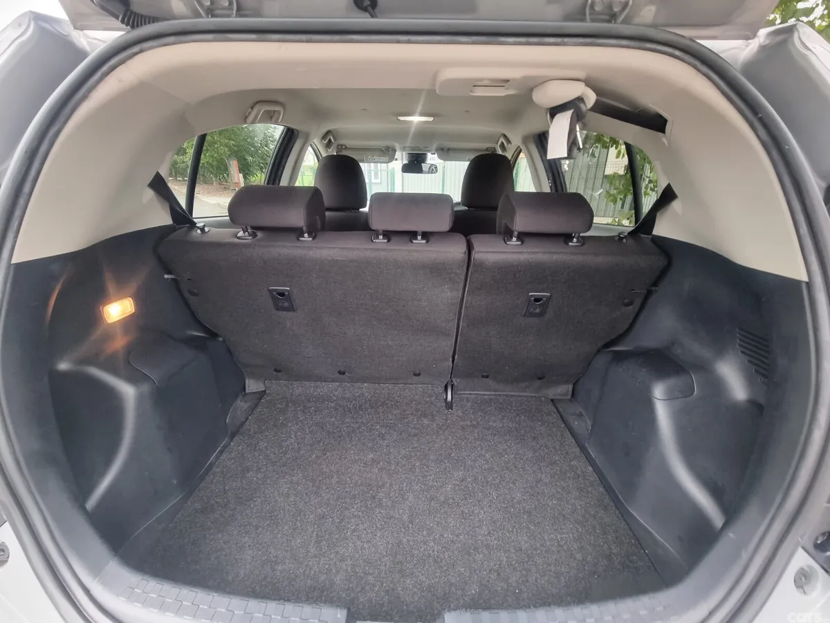 Toyota Aqua Hatchback, Petrol Hybrid, 2021, Grey